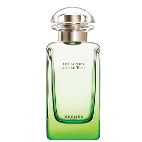 Hermes perfumes prices